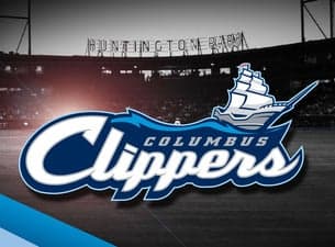 Columbus Clippers vs. Iowa Cubs