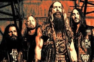 Black Label Society