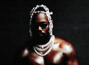 Channel Tres - The Enigma Tour
