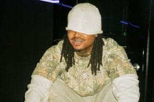 Xavier Wulf Presents: The Cool World Tour