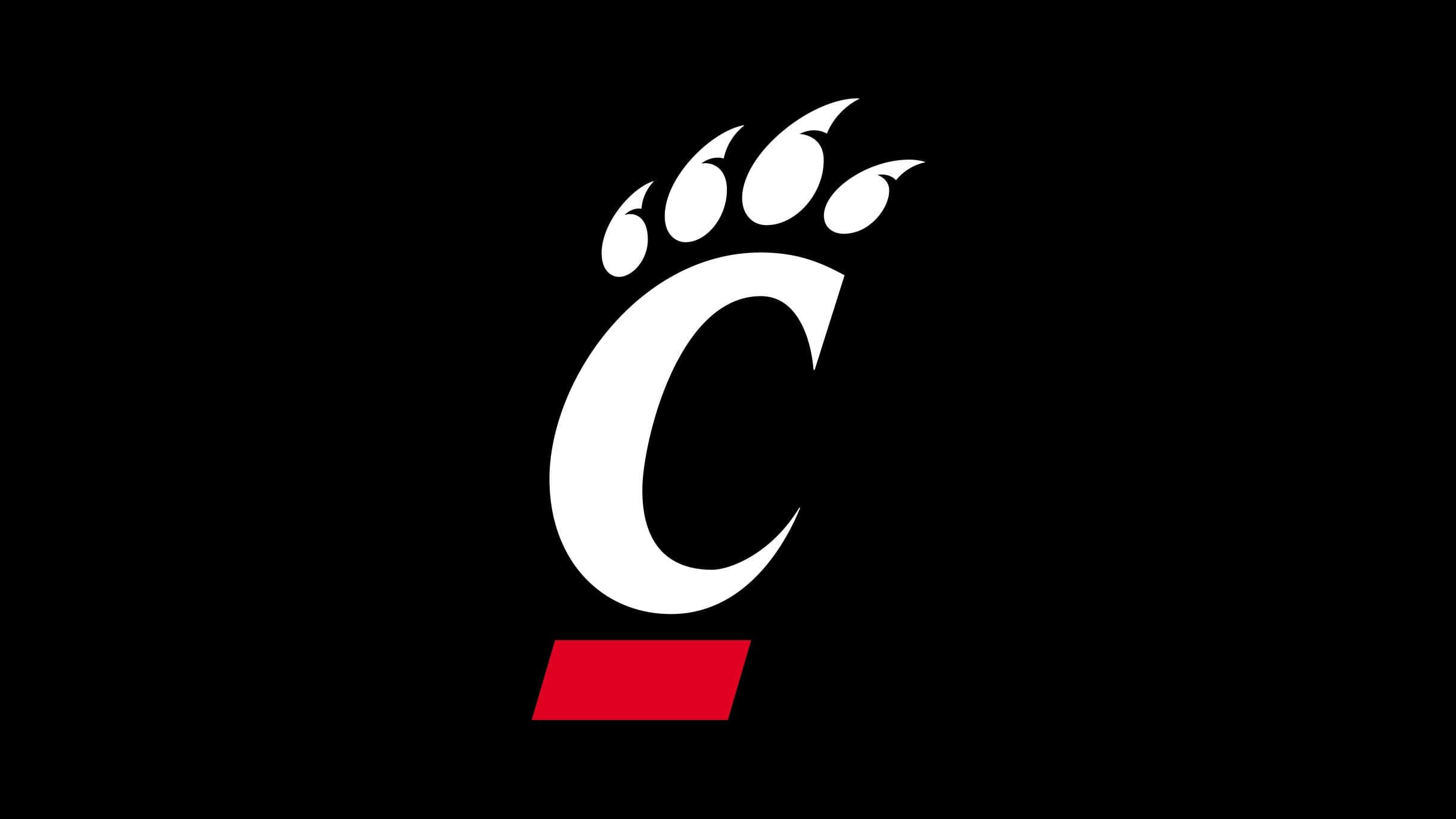 Cincinnati Bearcats Women's Volleyball vs. Santa Clara Broncos Volleyball
