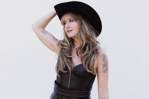Margo Price - Wild At Heart Tour