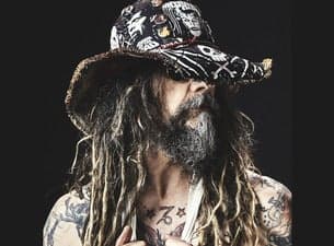 Rob Zombie & Marilyn Manson with The Hu & Orgy
